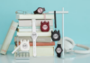 Casio launches three new Baby-G BGA-20K watches with faces that change every single day Casio Baby-G BGA-20 watches