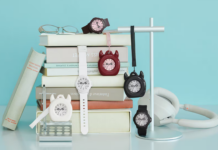 Casio launches three new Baby-G BGA-20K watches with faces that change every single day Casio Baby-G BGA-20 watches