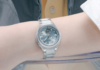 Casio launches five new Baby-G BGA-3000 watches with solar power and automatic time syncing Casio Baby-G BGA-3000 watches