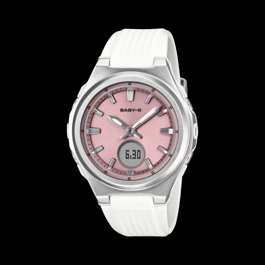 Casio Baby-G BGA-3000 watches