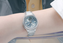 Casio launches five new Baby-G BGA-3000 watches with solar power and automatic time syncing Casio Baby-G BGA-3000 watches