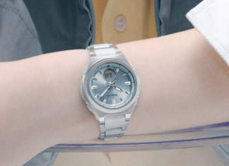 Casio launches five new Baby-G BGA-3000 watches with solar power and automatic time syncing Casio Baby-G BGA-3000 watches