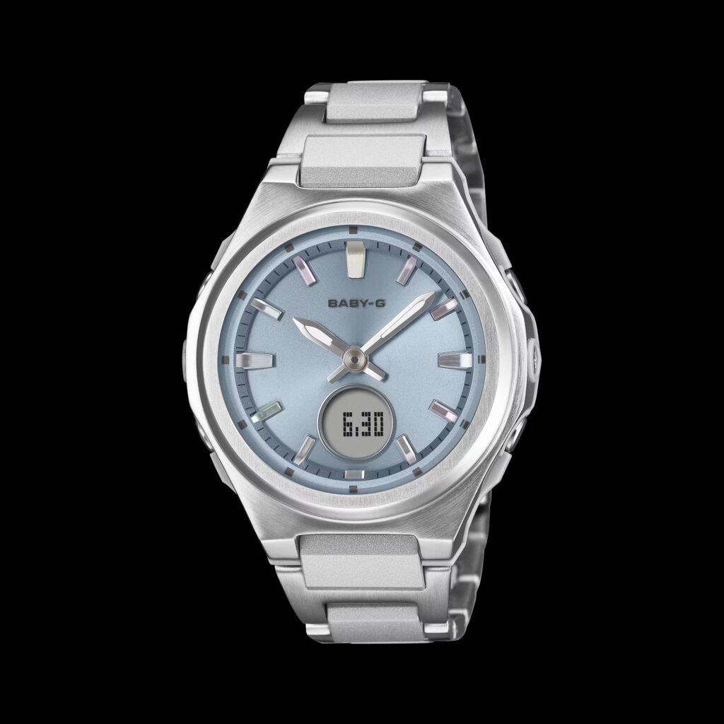 Casio Baby-G BGA-3000 watches