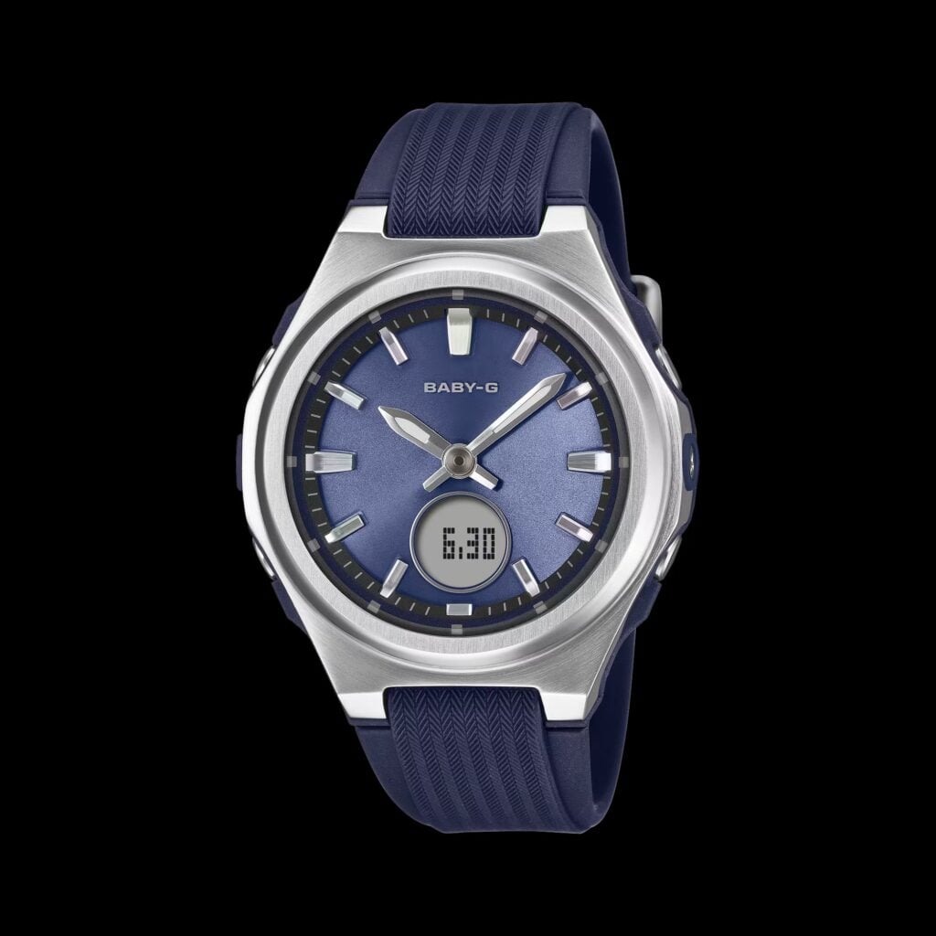 Casio Baby-G BGA-3000 watches