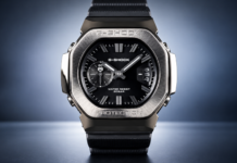 Casio launches G-Shock 2500 watches with analogue dials in India Casio G-Shock 2500 series-