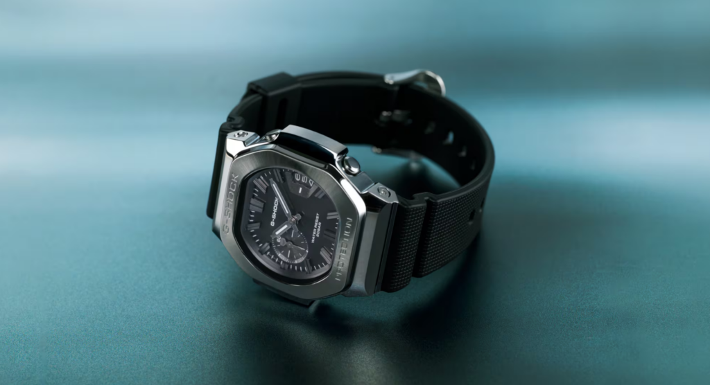 Casio G-Shock 2500 series-