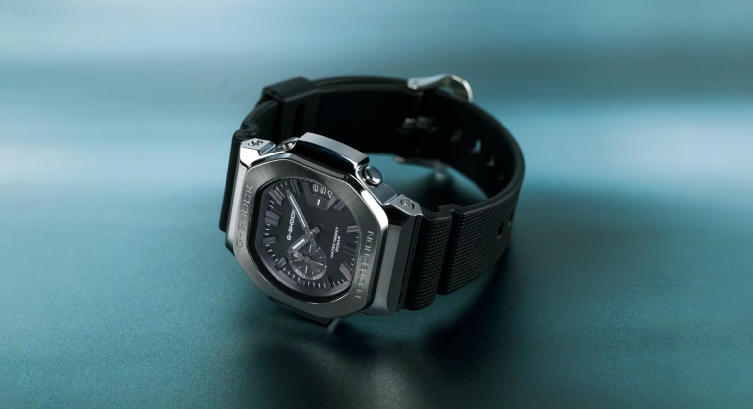 Function Casio Casio launches G-Shock 2500 watches with analogue dials in India ...