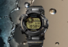 Casio launches GWFD1000BC-1 G-Shock Frogman in the US with sapphire crystal & triple sensor tech Casio G-Shock Frogman GWFD1000BC-1