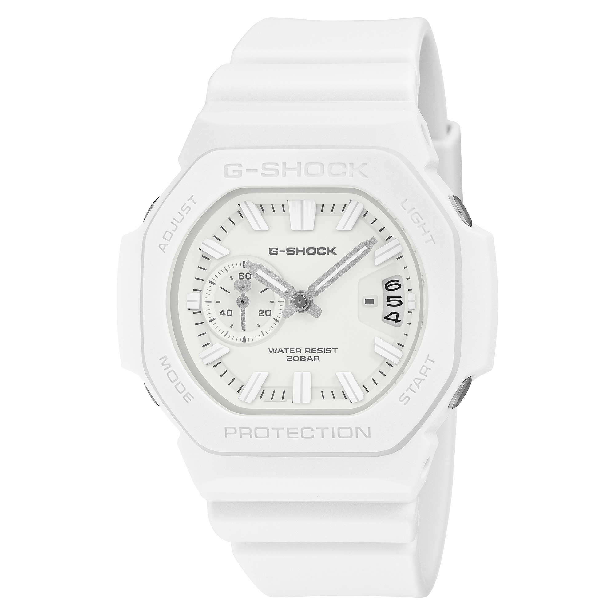 Casio G-Shock GAC2500 watches
