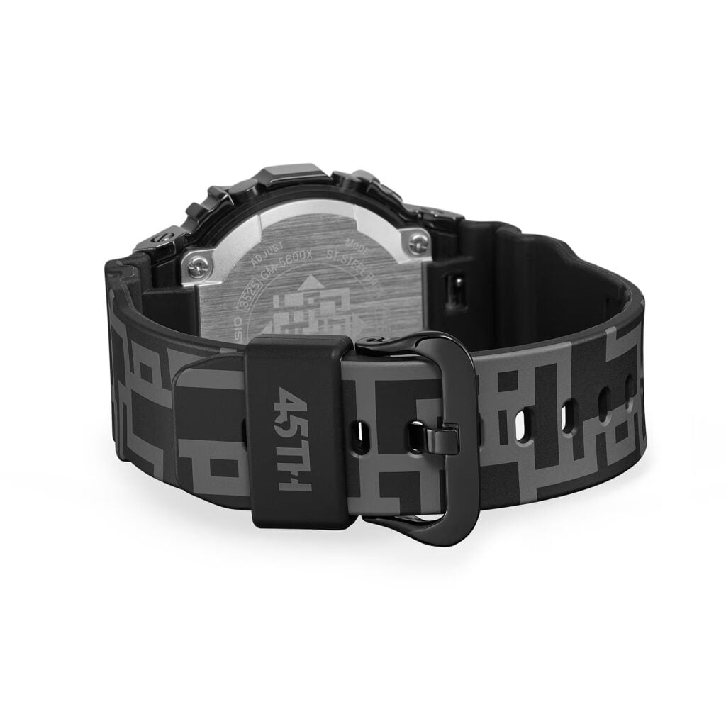 Casio G-Shock GM-5600HT26-1 watch