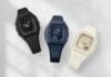Casio launches three stylish GMA-S160 G-Shock watches with lightweight build Casio GMA-S160 watches