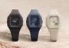 Casio launches three lightweight GMA-S160 watches in the US with a minimalist design Casio GMA-S160 watches
