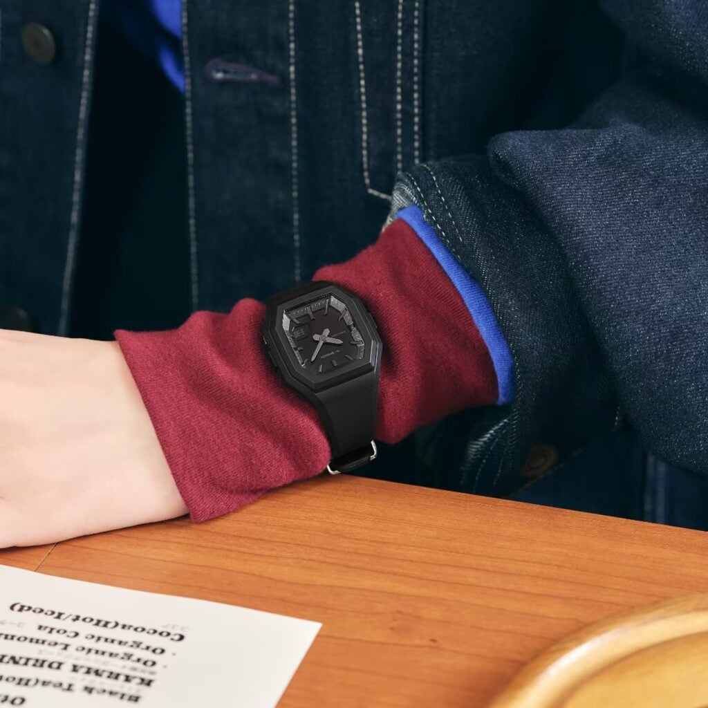 Casio GMA-S160 watches