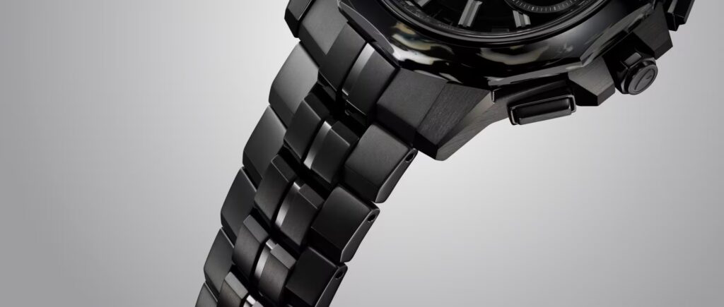 Casio Oceanus Manta OCW-SG1000MC-1A