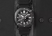 Casio launches Pro Trek PRJB001EX-1 in the US with reversible strap & hidden pocket Casio Pro Trek PRJB001EX-1