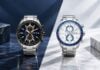 Citizen launches two premium Attesa watches with atomic timekeeping and Eco-Drive Citizen Attesa radio-controlled watches