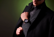 Citizen launches Marvel Dr. Doom watch with Eco-Drive tech and striking green design Citizen Marvel Dr Doom watch
