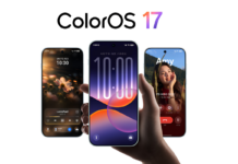 ColorOS 17 (Android 17) update rollout schedule