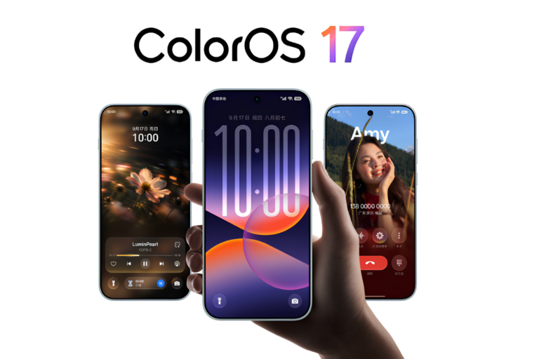 Here's the ColorOS 17 global rollout schedule for Oppo, OnePlus, and ...