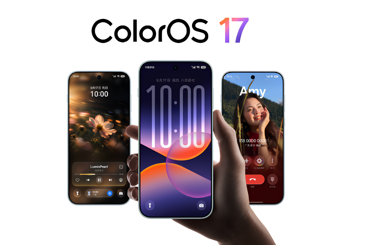 Here's the ColorOS 17 global rollout schedule for Oppo, OnePlus, and ...