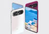Oppo wide phone leaks with new Dimensity chip, two 200MP cameras Coolpad Cool X Wide Launch Specs