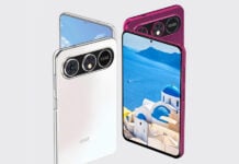 Oppo wide phone leaks with new Dimensity chip, two 200MP cameras Coolpad Cool X Wide Launch Specs