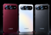 You can now buy a wide-screen Android phone from Coolpad, and it’s affordable Coolpad wide-screen phone