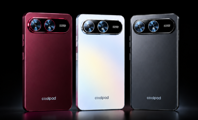 First Operating System Was Developed In Coolpad to soon launch the world's first wide-screen Android smartphone ...