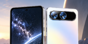Coolpad to soon launch the world’s first wide-screen Android smartphone