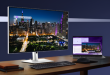 Dell launches new 32-inch 4K monitor with 120Hz IPS Black display and 140W charging Dell UltraSharp U3226QER monitor
