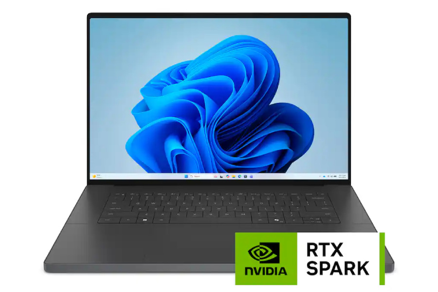 Dell XPS 16 Creator Edition RTX Spark Launch Specs Price