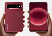 This wide-screen Huawei Pura X View lookalike runs Android out of the box Doogee Note60 W Announced