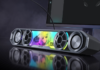 Edifier launches Hecate G2000 Bar gaming soundbar with 12W peak output, THX audio & detachable mic Edifier Hecate G2000 Bar gaming soundbar