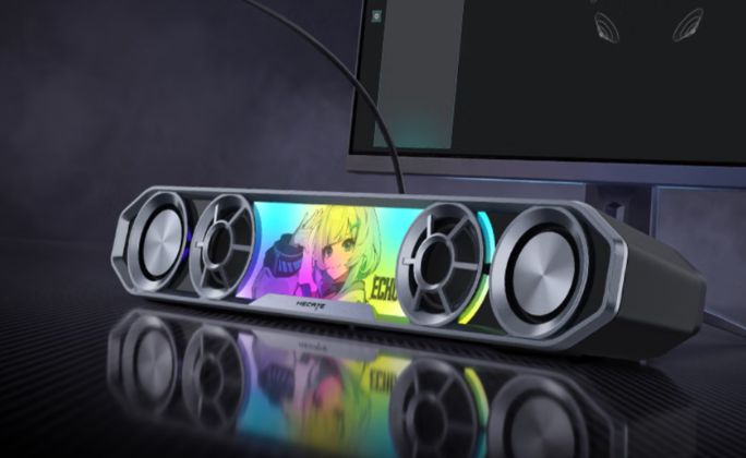 Edifier launches Hecate G2000 Bar gaming soundbar with 12W peak output ...