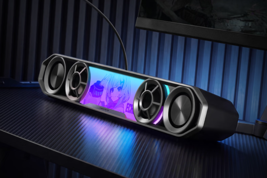 Edifier Hecate G2000 Bar gaming soundbar