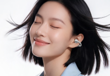 Edifier launches We-Bass clip-on earbuds with 12mm drivers, IP55 rating & 20h battery Edifier We-Bass clip-on earbuds