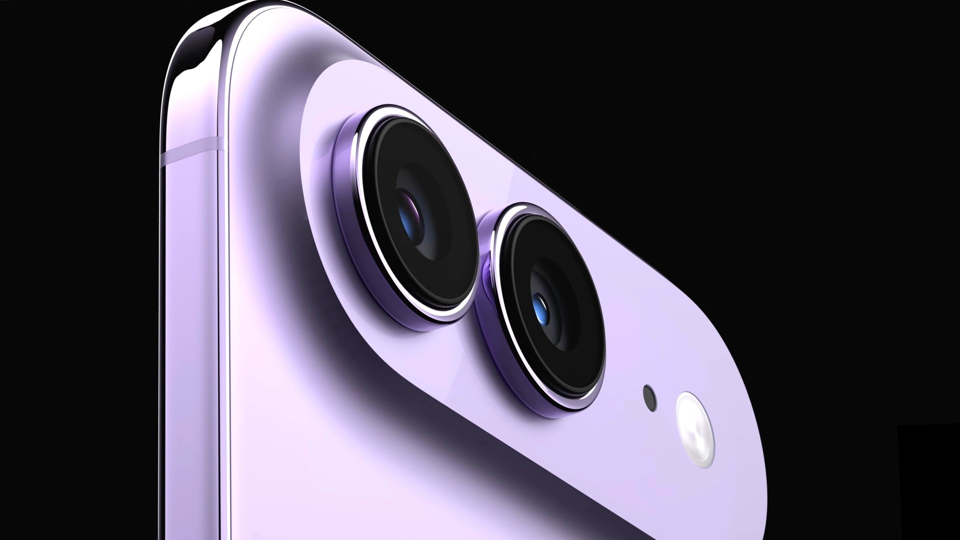 iPhone Air 2 revealed to have bigger battery, dual rear camera