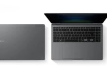 Samsung’s Android-powered laptop surfaces on Geekbench with over 15K multi core CPU score