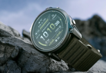 Garmin launches Enduro 4 with insane 90-day battery life, solar charging & titanium bezel Garmin Enduro 4