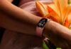 Google Fitbit Edge launches with a display, ECG, and up to seven days of battery life