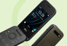 HMD 2660 Flip Senior Edition brings Mary AI companion to a basic flip phone HMD 2660 Flip Senior Edition Launch Specs Price
