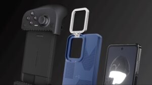 HMD Fusion refresh with Snapdragon 7s Gen 2 and FHD+ display heading to Europe