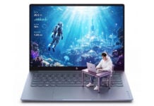 HP Star Book Air 14 launches with a 1.16 kg body and OLED touchscreen HP StarBook Air 14