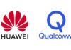 Huawei’s LogicFolding chip tech lands in patent deal with Qualcomm, validating Huawei’s chip manufacturing capabilities