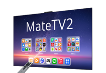 Huawei Mate TV 2 series launched with up to 110-inch display and 6,000-nit brightness Huawei Mate TV 2