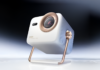 Hisense launches new 4K triple-laser projector with 1800 CVIA brightness, 240Hz gaming & 360-degree gimbal Hisense Vidda Big Eye M2 Pro projector