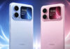 Honor 700 and Honor 700 Pro tipped to support telephoto extender, feature rear display Honor 700 series AI-generated render