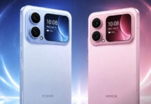 Honor 700 Pro tipped to pack a 9,000mAh battery and 200MP camera Honor 700 series AI-generated render
