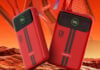 Honor launches new 10,000mAh and 20,000mAh power banks in striking red finish Honor Life Power Bank 10000mAh and 20000mAh launch specs price