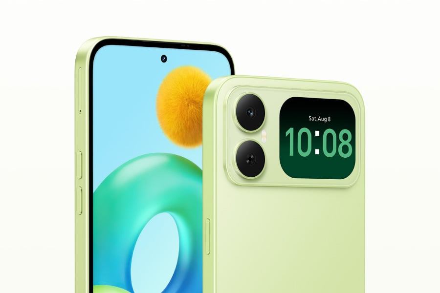 Honor Play20C Launch Specs Price
